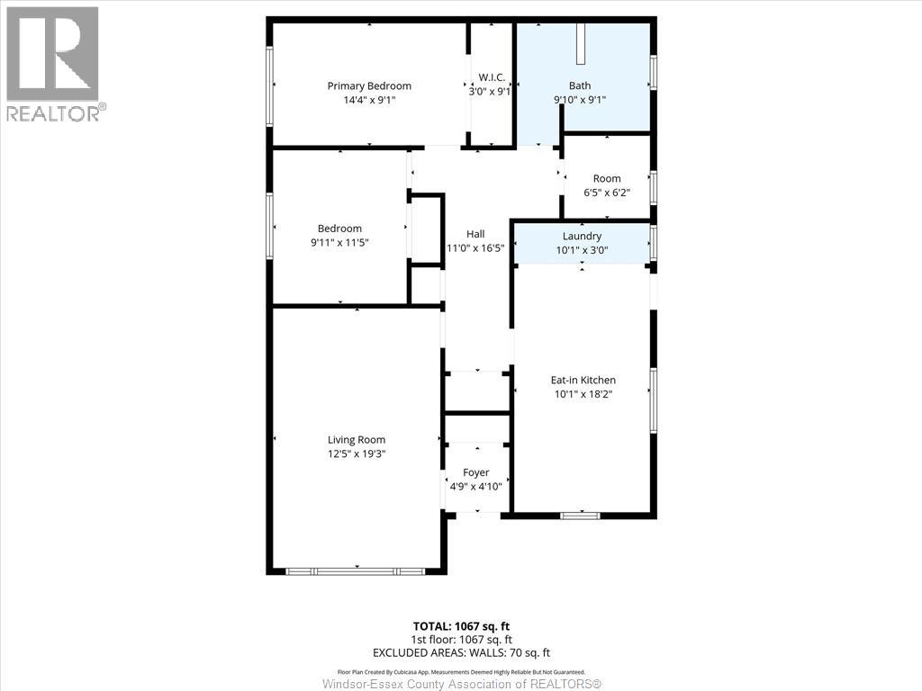 705 Optimist Street, Belle River, Ontario  N8L 0J6 - Photo 28 - 26007534