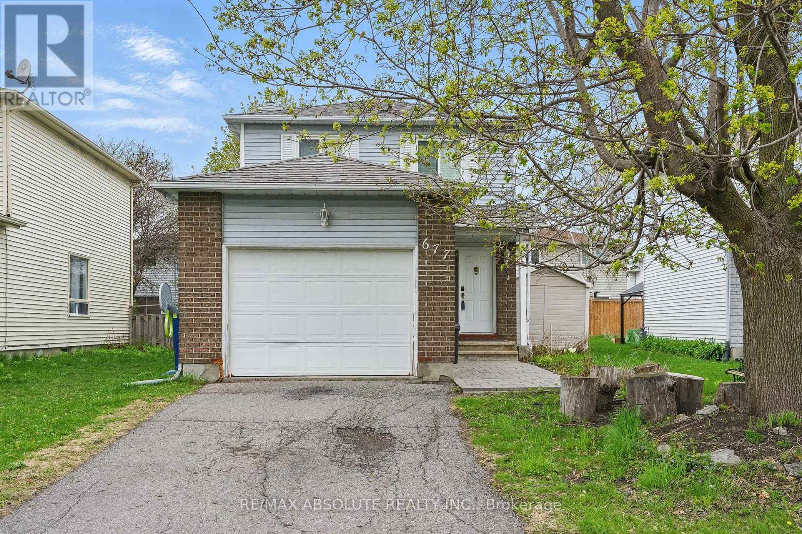 677 MATHIEU WAY, Ottawa, Ontario