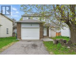 677 MATHIEU WAY, Ottawa, Ontario