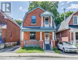 222 PLYMOUTH STREET, Ottawa, Ontario