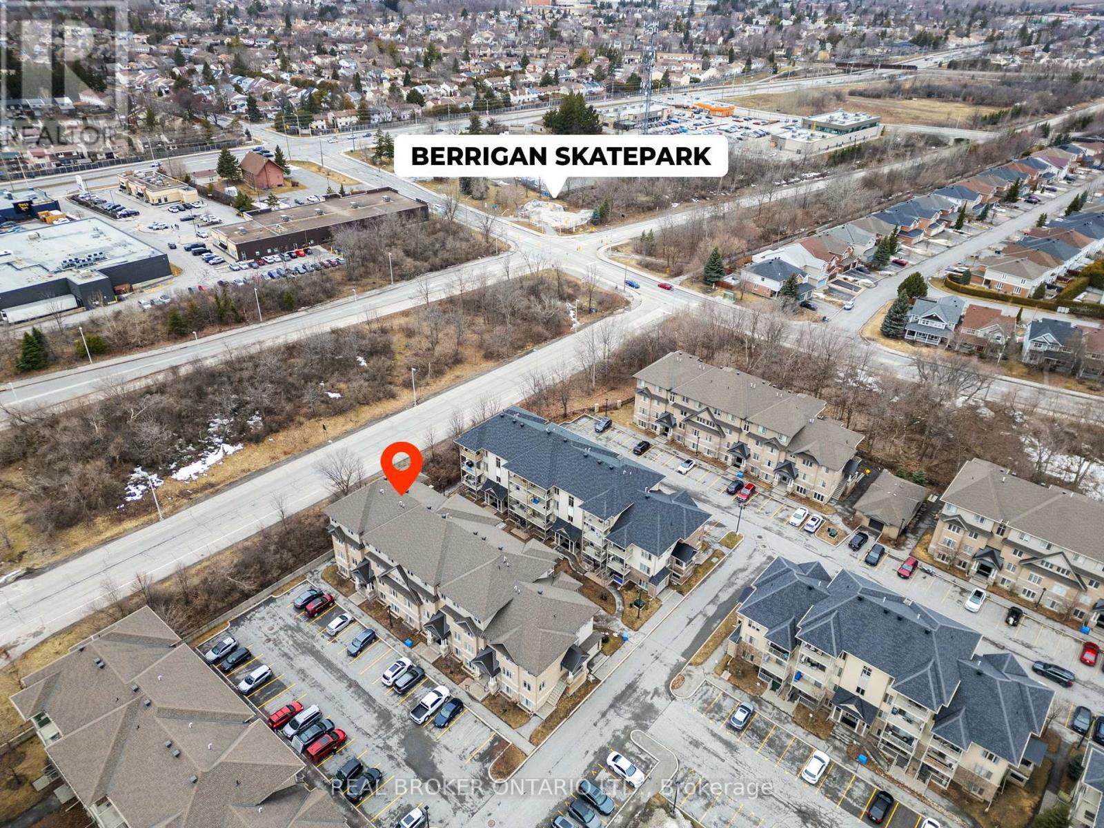 H - 66 Tipperary Private, Ottawa, Ontario  K2J 2T3 - Photo 32 - X12962978