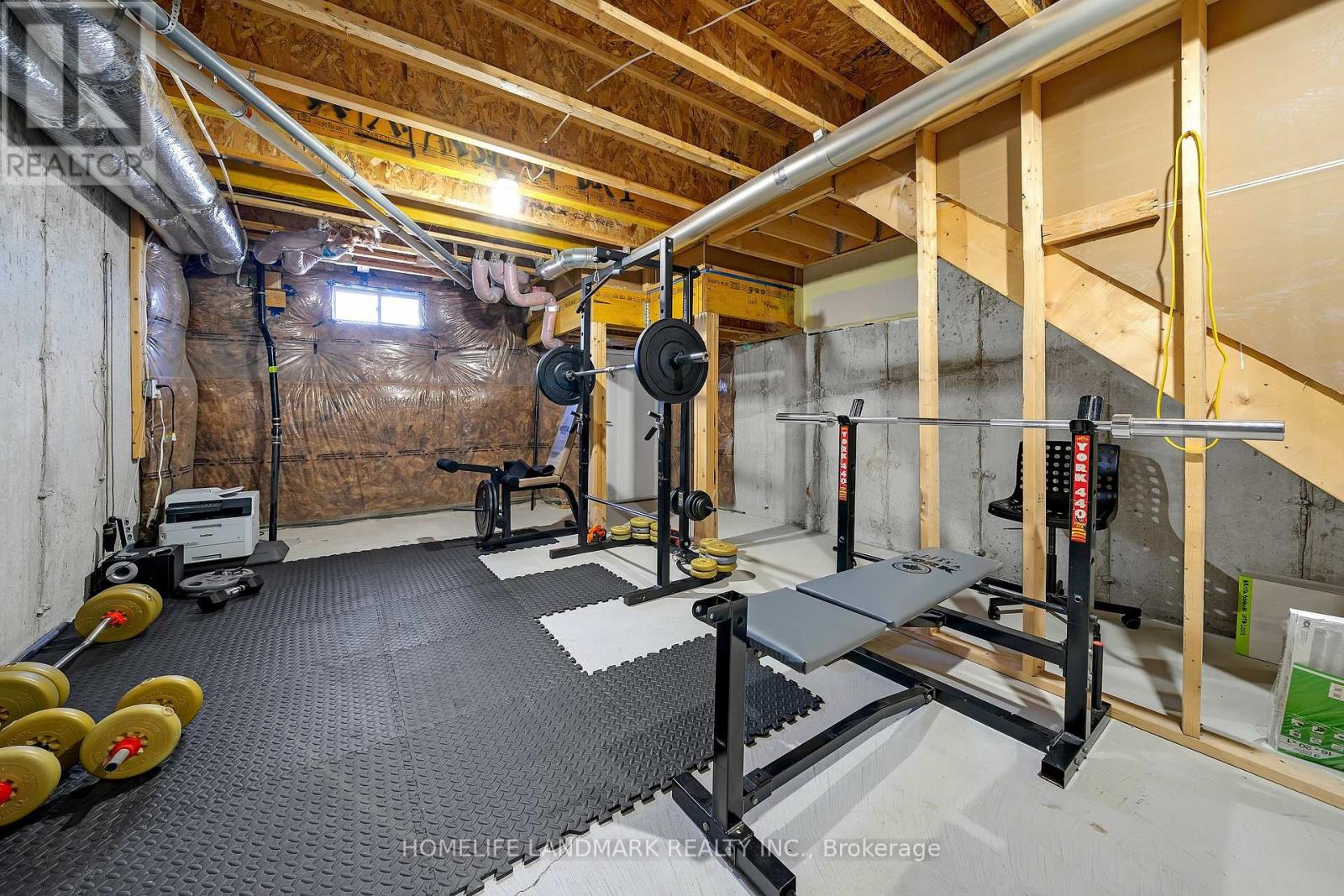 47 Saigen Lane, Markham, Ontario  L6B 1R2 - Photo 34 - N12974558