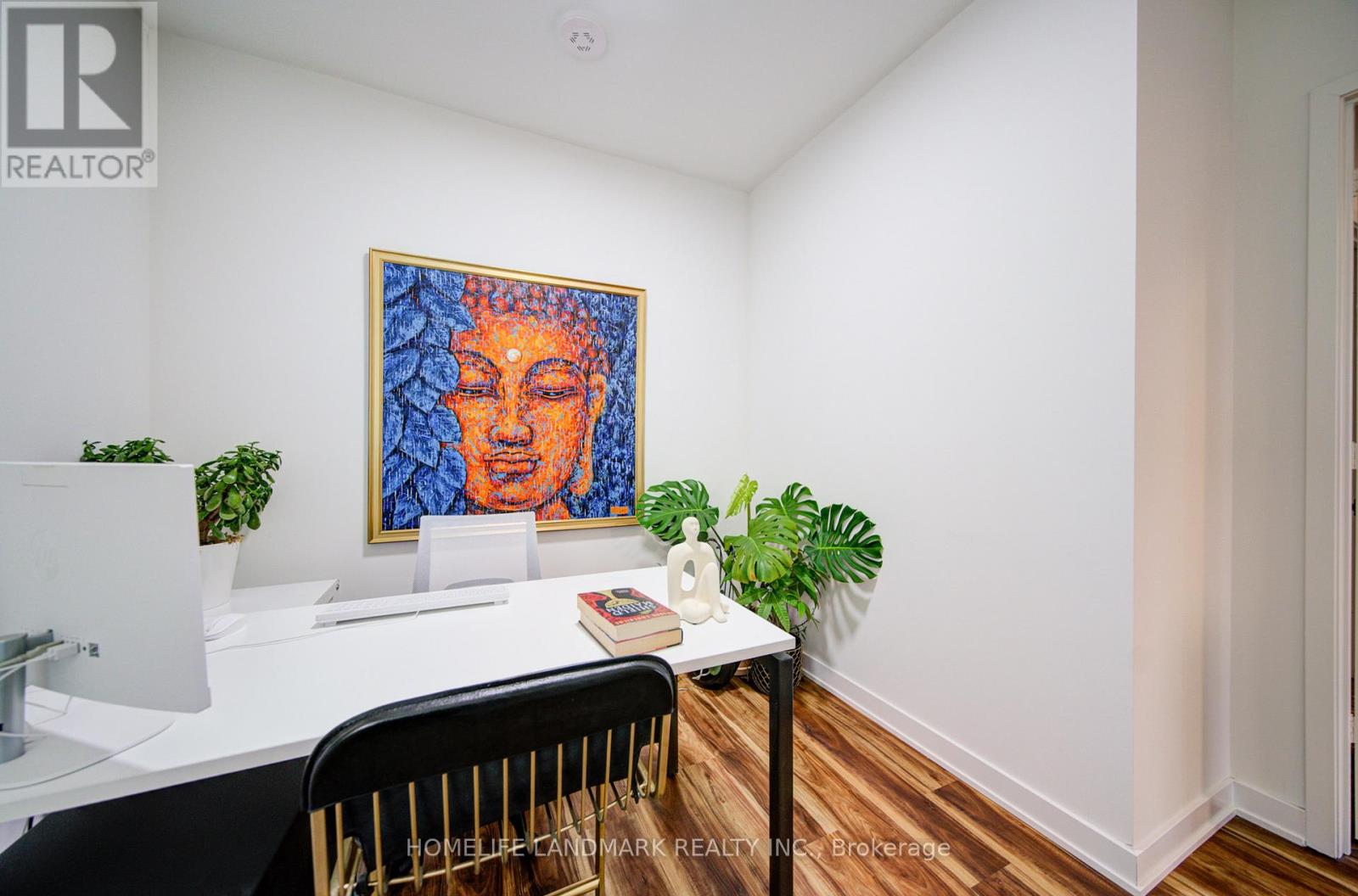 1419 - 60 Princess Street, Toronto, Ontario  M5A 2C7 - Photo 21 - C12950424