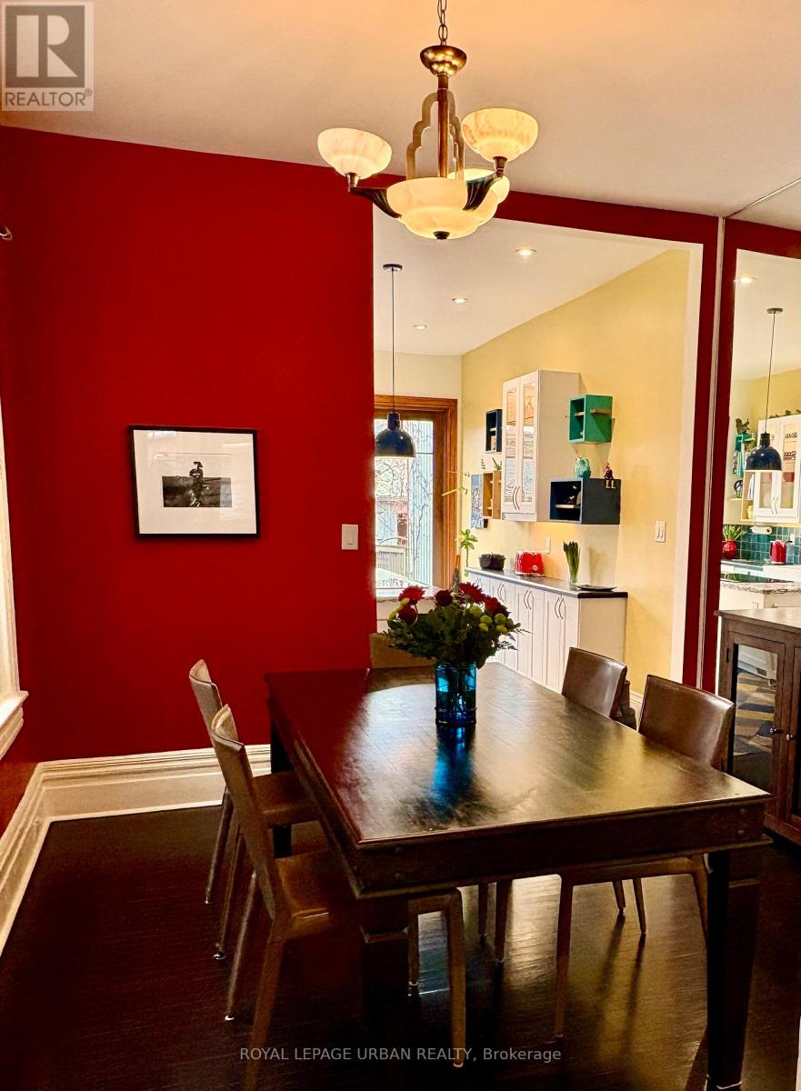 33 Euclid Avenue, Toronto, Ontario  M6J 2J7 - Photo 11 - C12962754