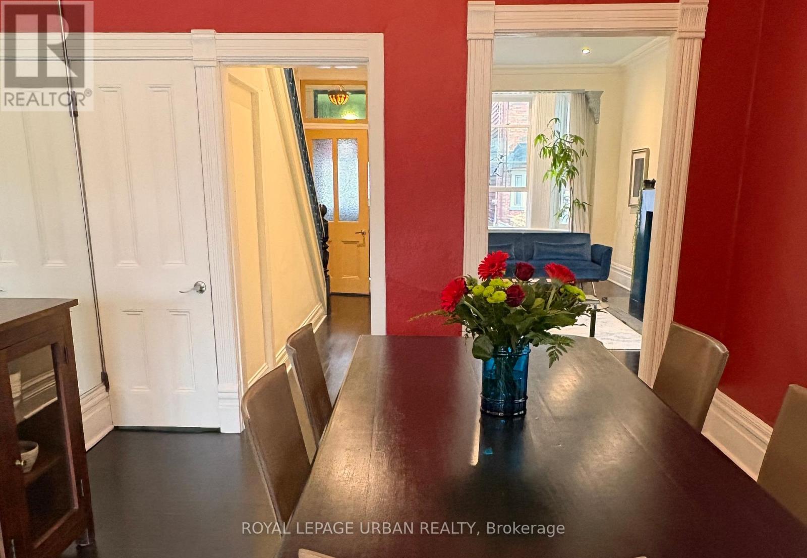 33 Euclid Avenue, Toronto, Ontario  M6J 2J7 - Photo 13 - C12962754