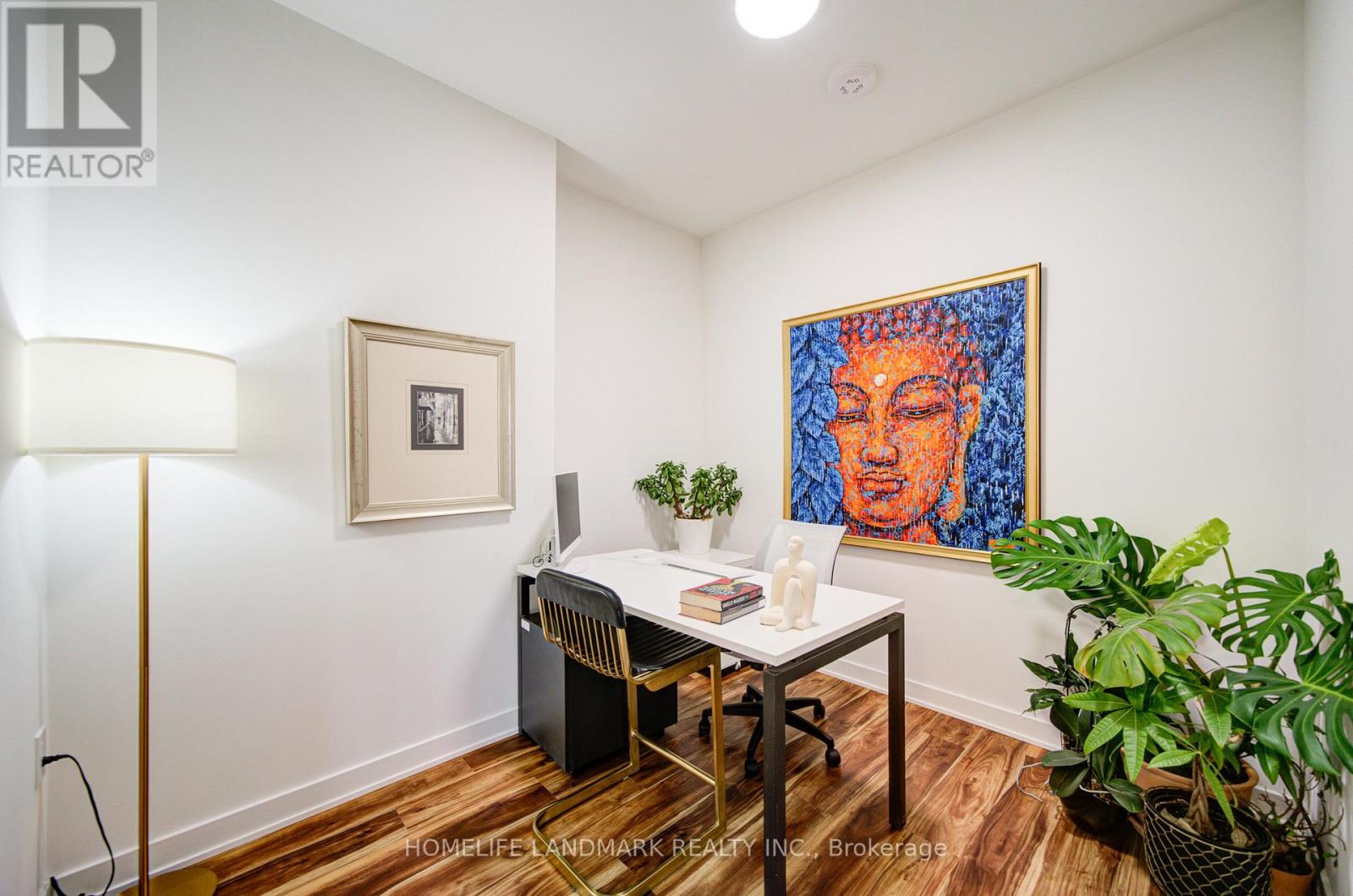 1419 - 60 Princess Street, Toronto, Ontario  M5A 2C7 - Photo 20 - C12950424