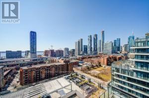 1419 - 60 Princess Street, Toronto, Ontario  M5A 2C7 - Photo 34 - C12950424