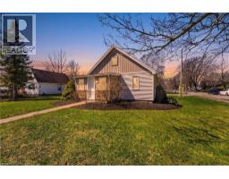 820 TAMARAC Street, dunnville, Ontario