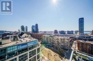 1419 - 60 Princess Street, Toronto, Ontario  M5A 2C7 - Photo 39 - C12950424