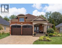 17 MCNUTT Street, brampton, Ontario