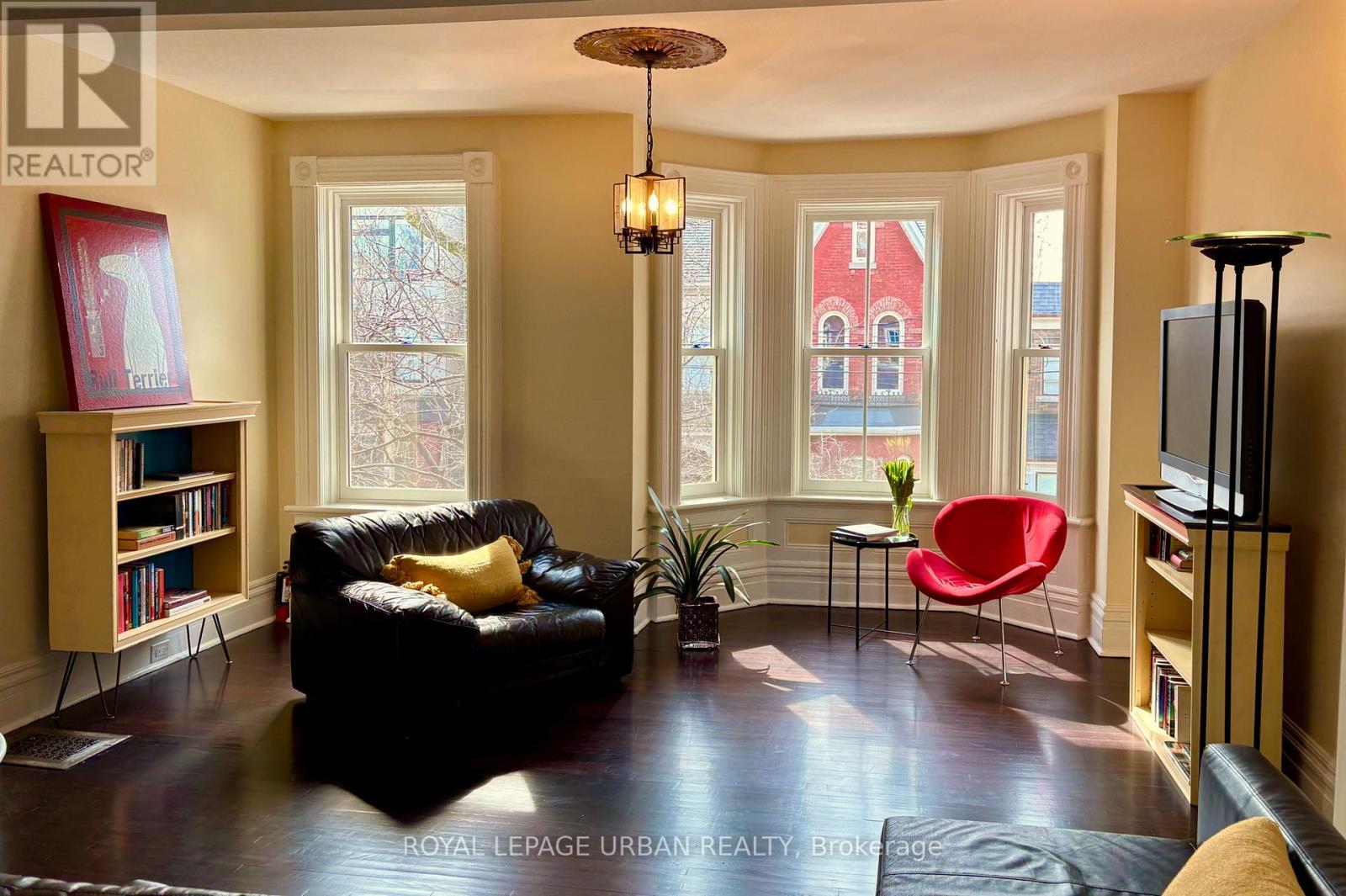 33 Euclid Avenue, Toronto, Ontario  M6J 2J7 - Photo 20 - C12962754