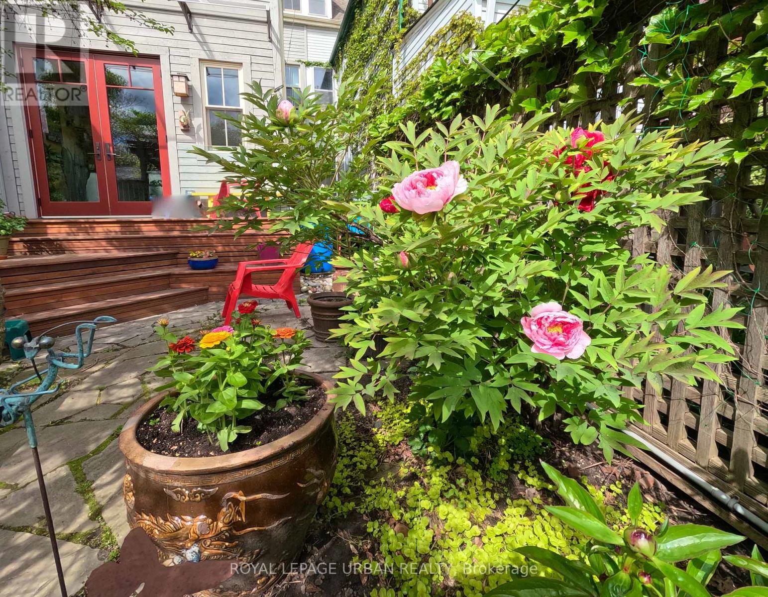 33 Euclid Avenue, Toronto, Ontario  M6J 2J7 - Photo 36 - C12962754