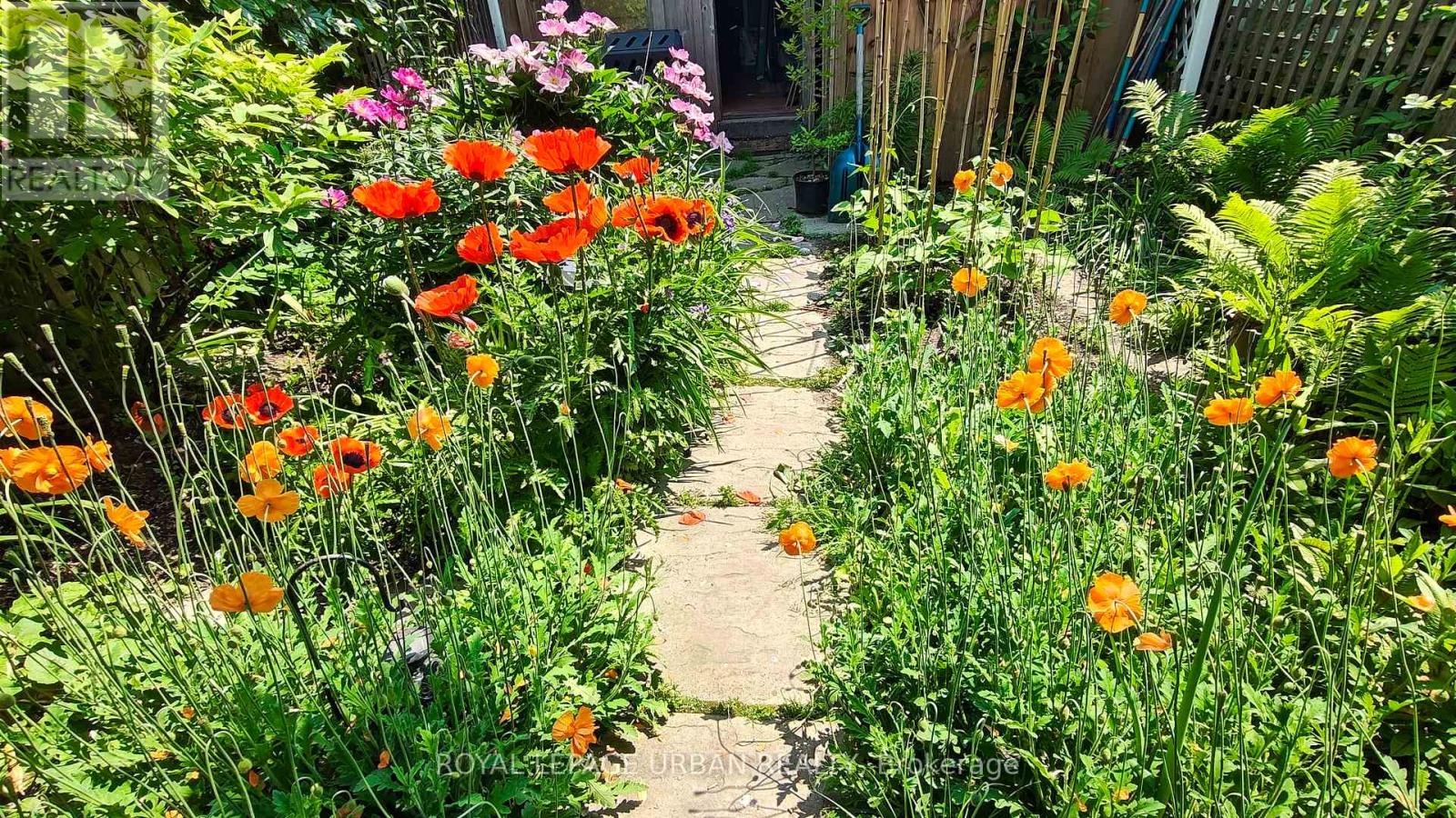 33 Euclid Avenue, Toronto, Ontario  M6J 2J7 - Photo 38 - C12962754