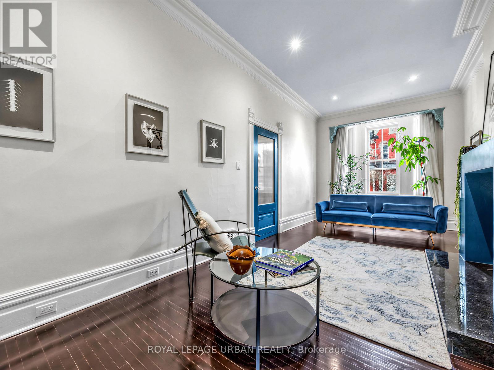 33 Euclid Avenue, Toronto, Ontario  M6J 2J7 - Photo 6 - C12962754