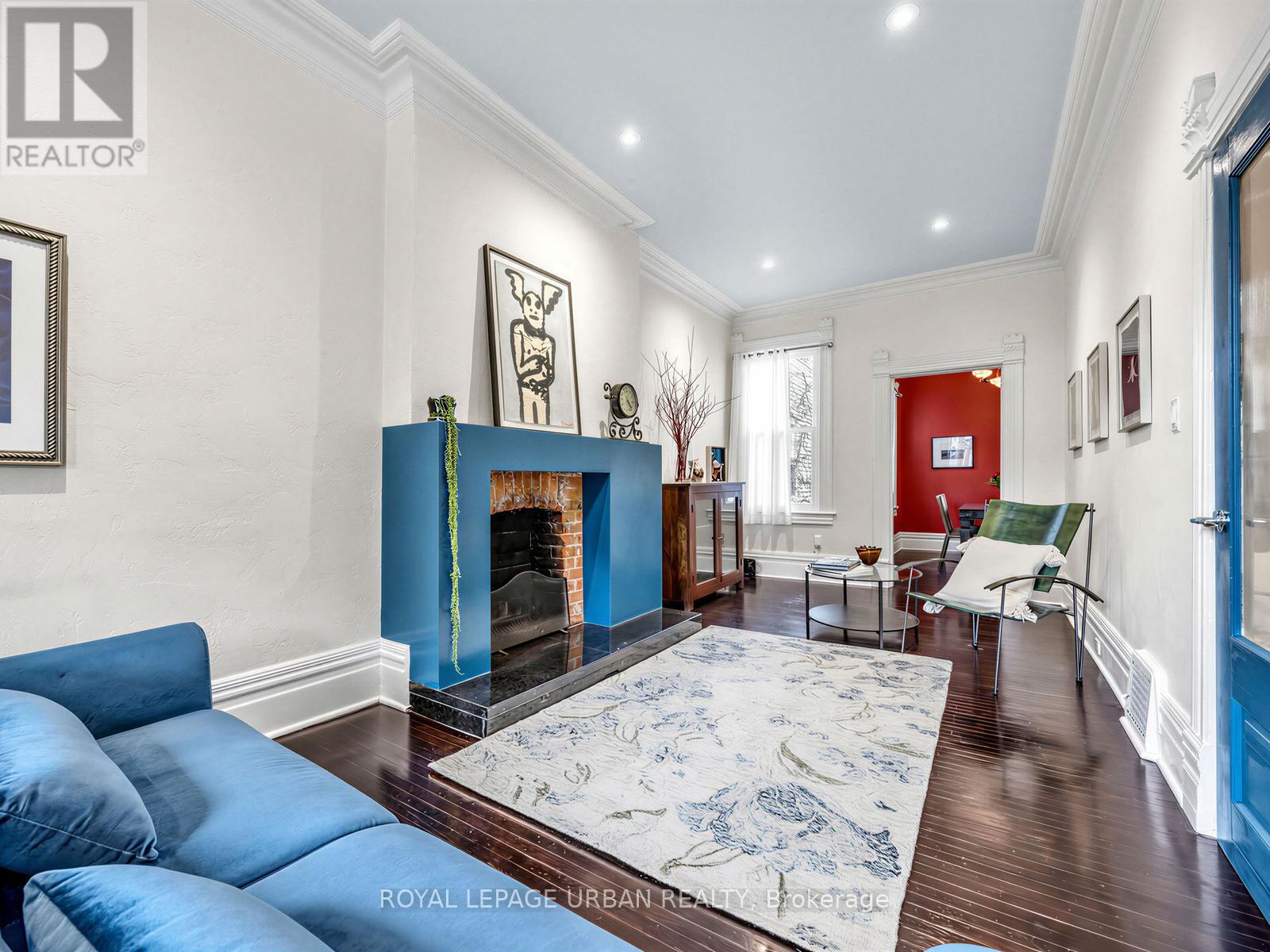 33 Euclid Avenue, Toronto, Ontario  M6J 2J7 - Photo 8 - C12962754