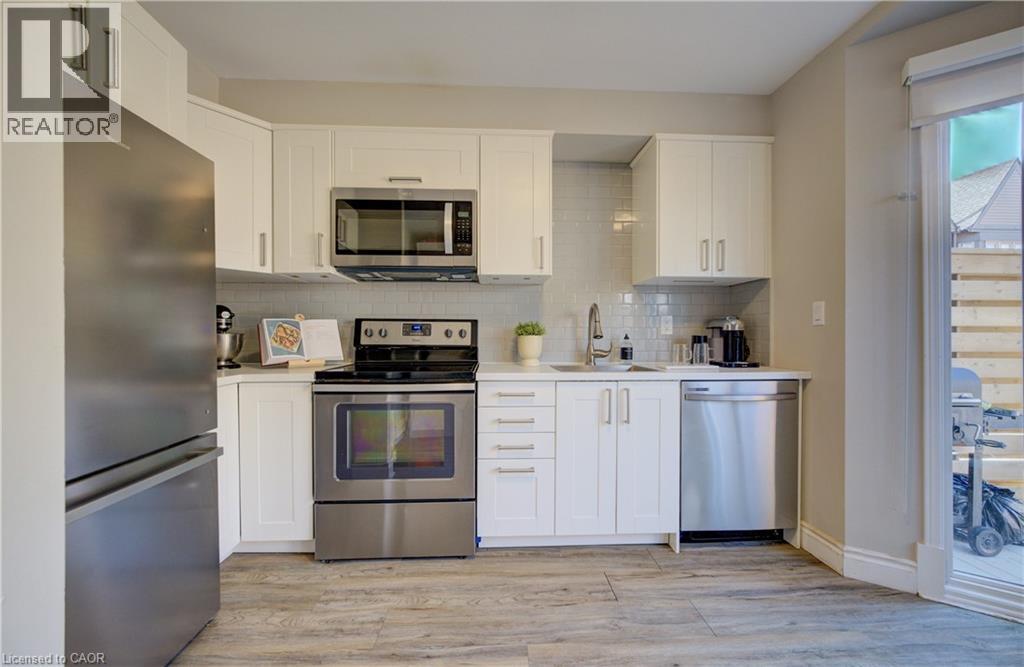 895 Maple Avenue Unit# 617, Burlington, Ontario  L7S 2H7 - Photo 16 - 40817811