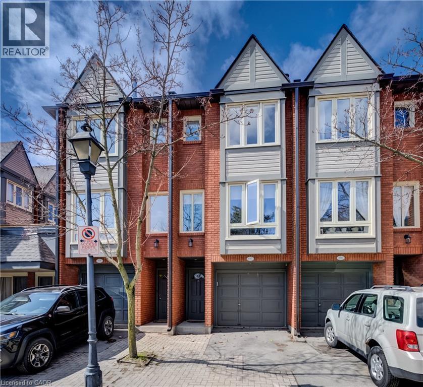 895 Maple Avenue Unit# 617, Burlington, Ontario  L7S 2H7 - Photo 2 - 40817811