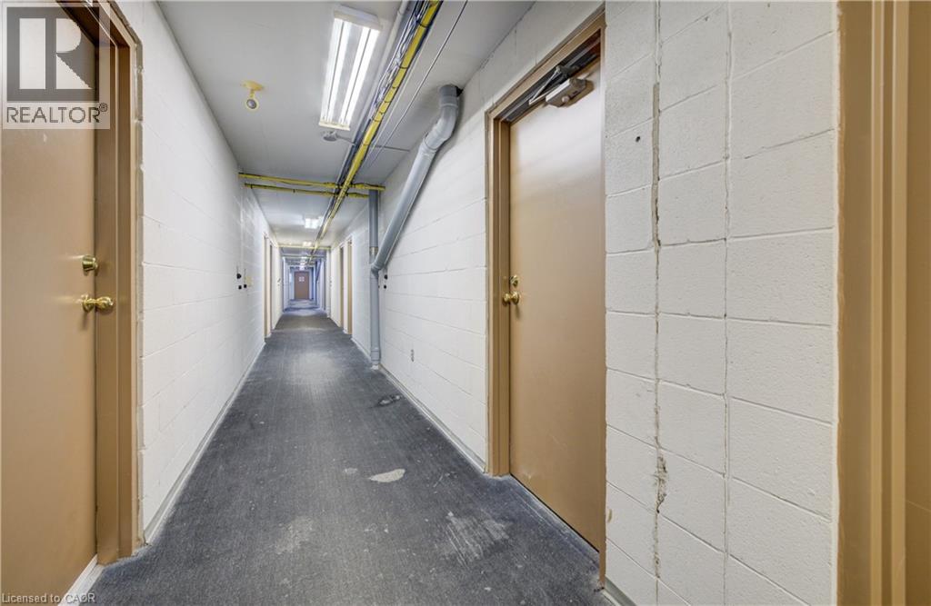 895 Maple Avenue Unit# 617, Burlington, Ontario  L7S 2H7 - Photo 34 - 40817811