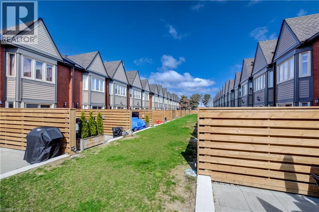 895 Maple Avenue Unit# 617, Burlington, Ontario  L7S 2H7 - Photo 35 - 40817811