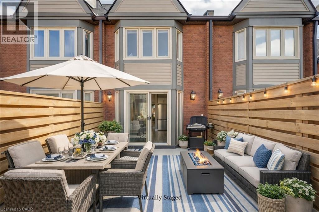 895 Maple Avenue Unit# 617, Burlington, Ontario  L7S 2H7 - Photo 36 - 40817811