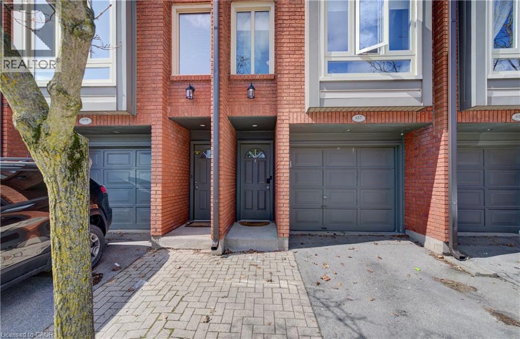 895 Maple Avenue Unit# 617, Burlington, Ontario  L7S 2H7 - Photo 39 - 40817811