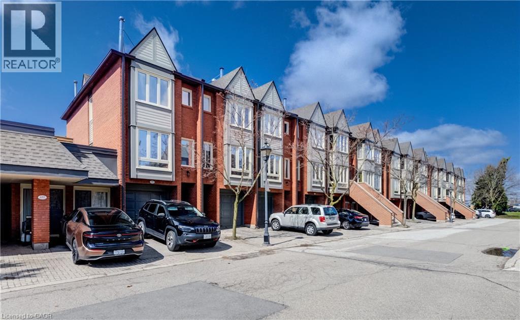 895 Maple Avenue Unit# 617, Burlington, Ontario  L7S 2H7 - Photo 40 - 40817811