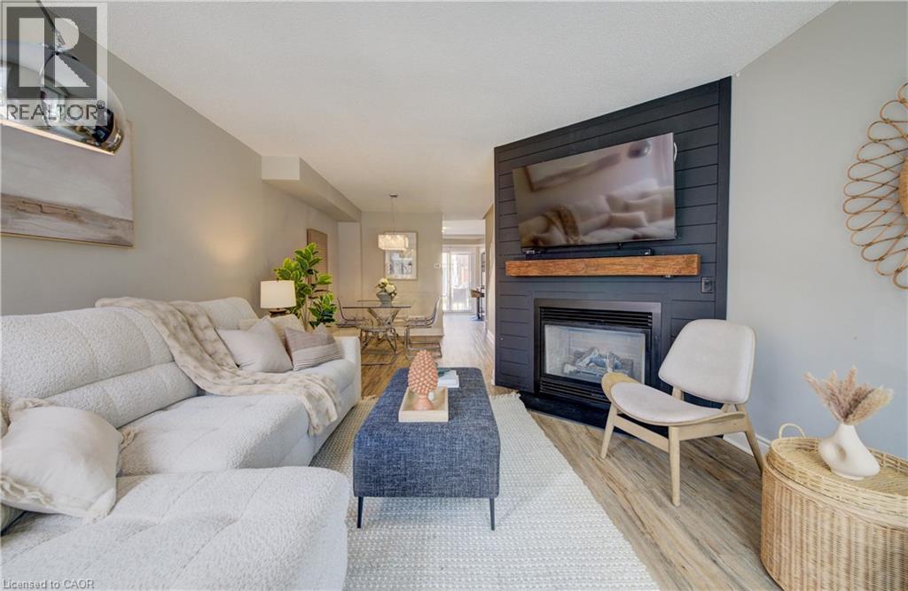 895 Maple Avenue Unit# 617, Burlington, Ontario  L7S 2H7 - Photo 6 - 40817811