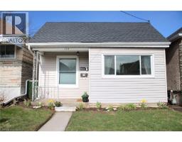 157 TRAGINA Avenue N, hamilton, Ontario