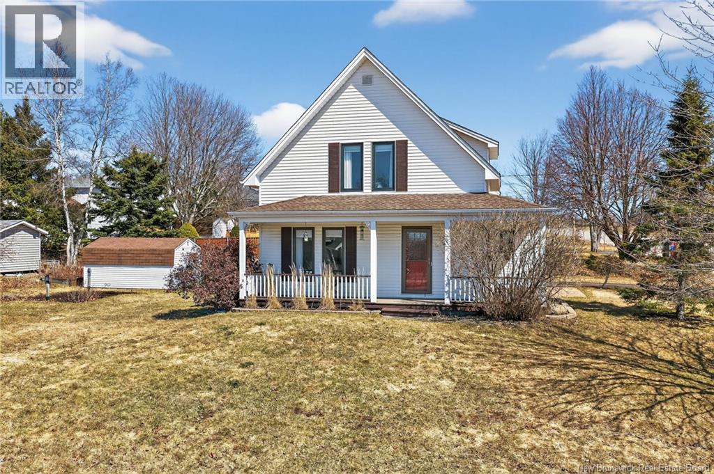 60 Amand Crescent, Dieppe, New Brunswick