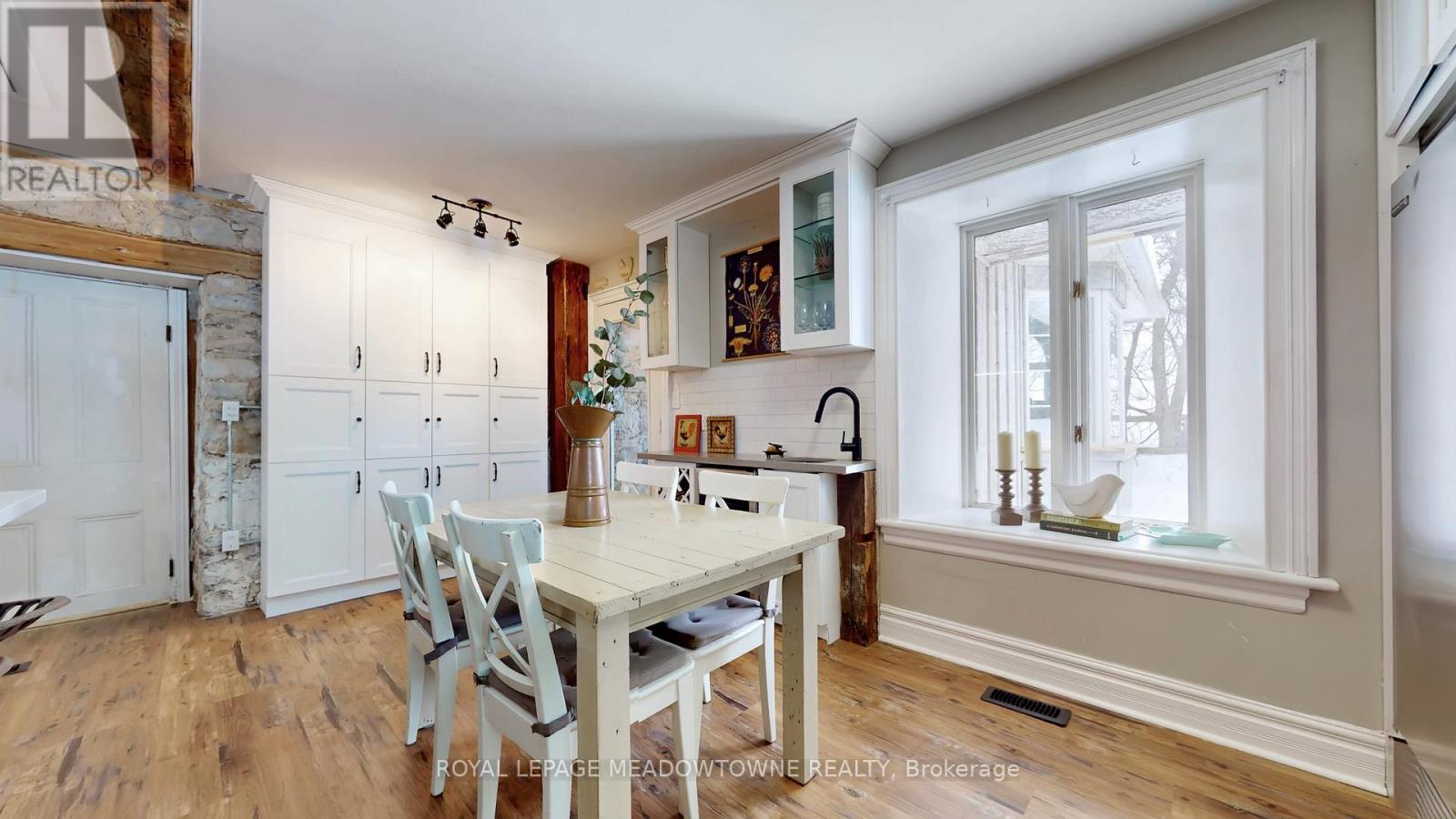 5595 25 Side Road, Milton, Ontario  L7J 2L7 - Photo 19 - W12854686