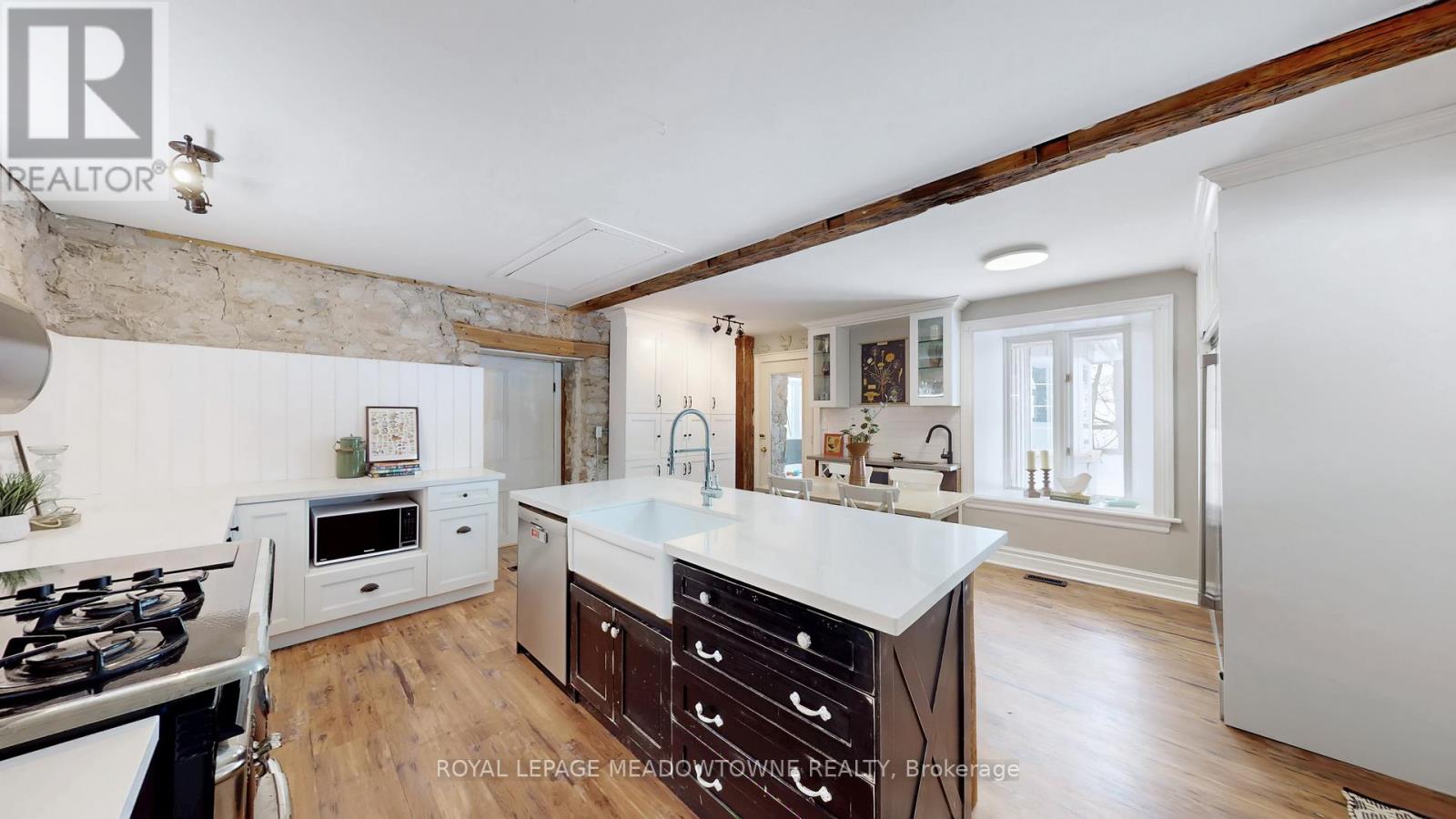 5595 25 Side Road, Milton, Ontario  L7J 2L7 - Photo 17 - W12854686