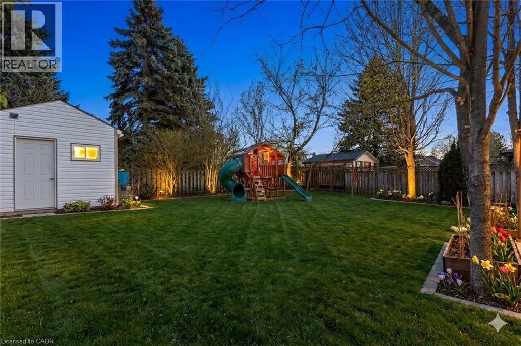 41 Delavan Drive, Cambridge, Ontario N1S 4R4 - Photo 2 - 40806774