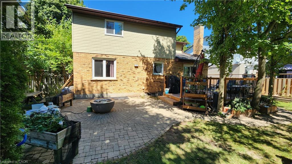 41 Delavan Drive, Cambridge, Ontario N1S 4R4 - Photo 38 - 40806774