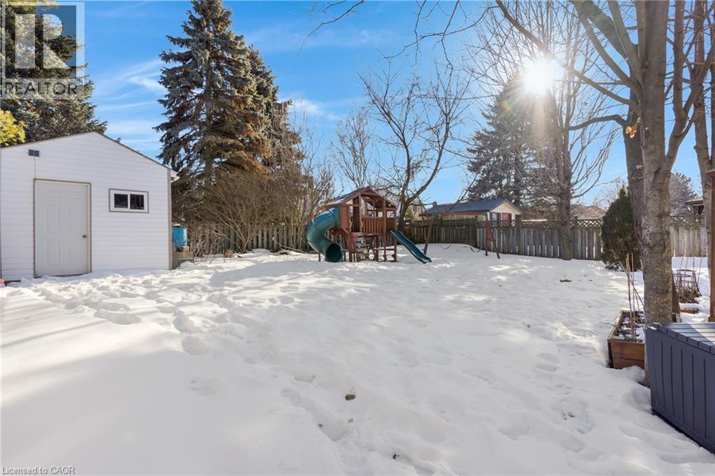 41 Delavan Drive, Cambridge, Ontario N1S 4R4 - Photo 35 - 40806774
