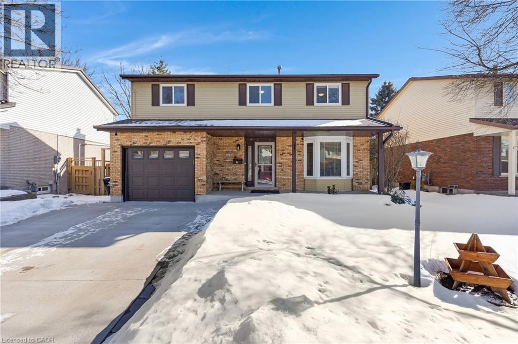41 Delavan Drive, Cambridge, Ontario N1S 4R4 - Photo 44 - 40806774