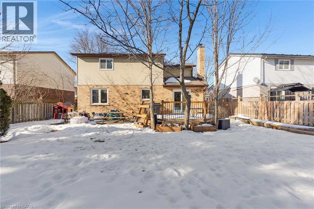 41 Delavan Drive, Cambridge, Ontario N1S 4R4 - Photo 37 - 40806774