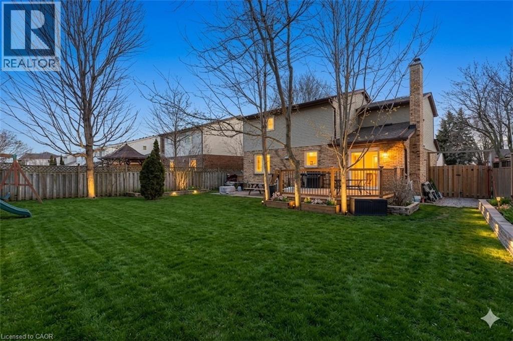 41 Delavan Drive, Cambridge, Ontario N1S 4R4 - Photo 42 - 40806774