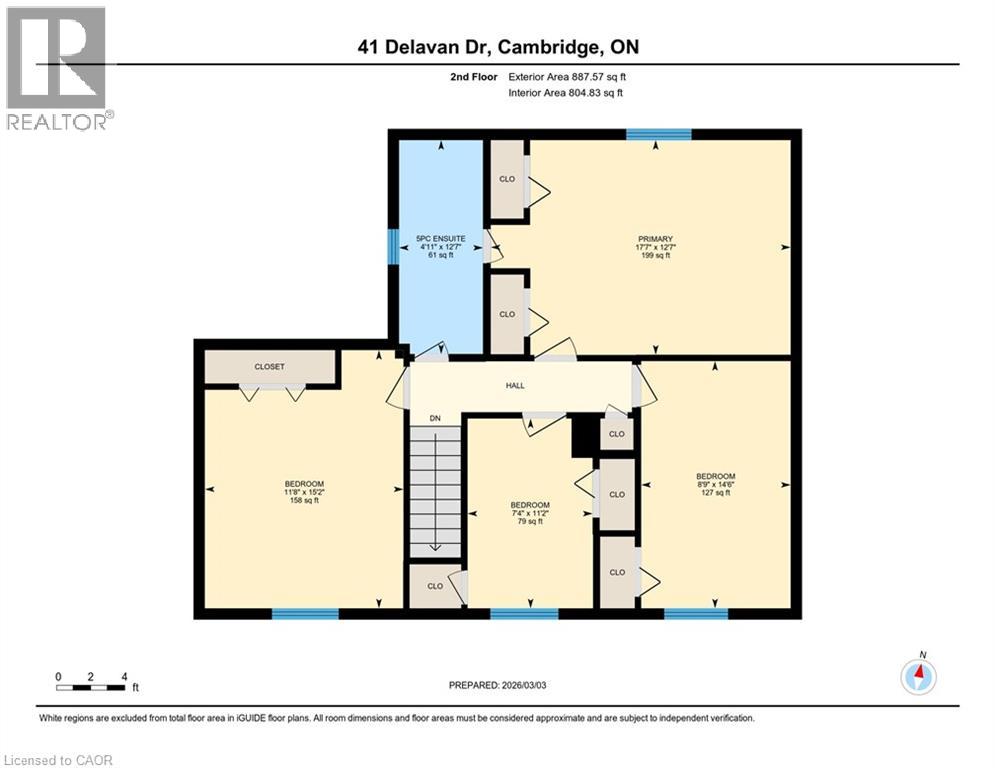 41 Delavan Drive, Cambridge, Ontario N1S 4R4 - Photo 47 - 40806774