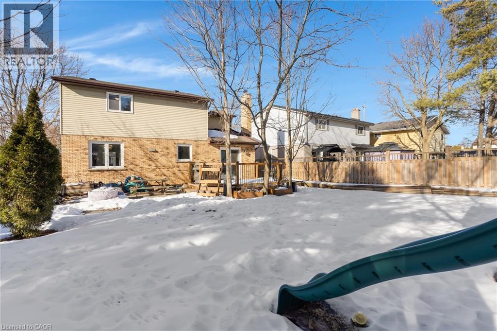 41 Delavan Drive, Cambridge, Ontario N1S 4R4 - Photo 34 - 40806774