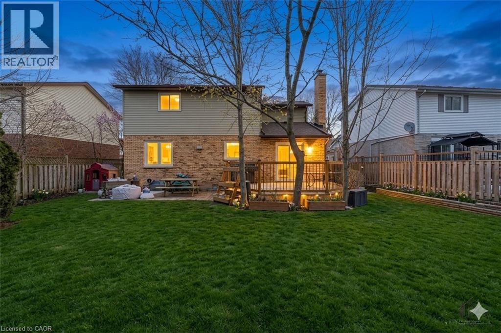 41 Delavan Drive, Cambridge, Ontario N1S 4R4 - Photo 43 - 40806774