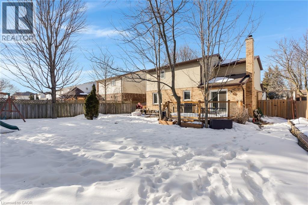41 Delavan Drive, Cambridge, Ontario N1S 4R4 - Photo 36 - 40806774