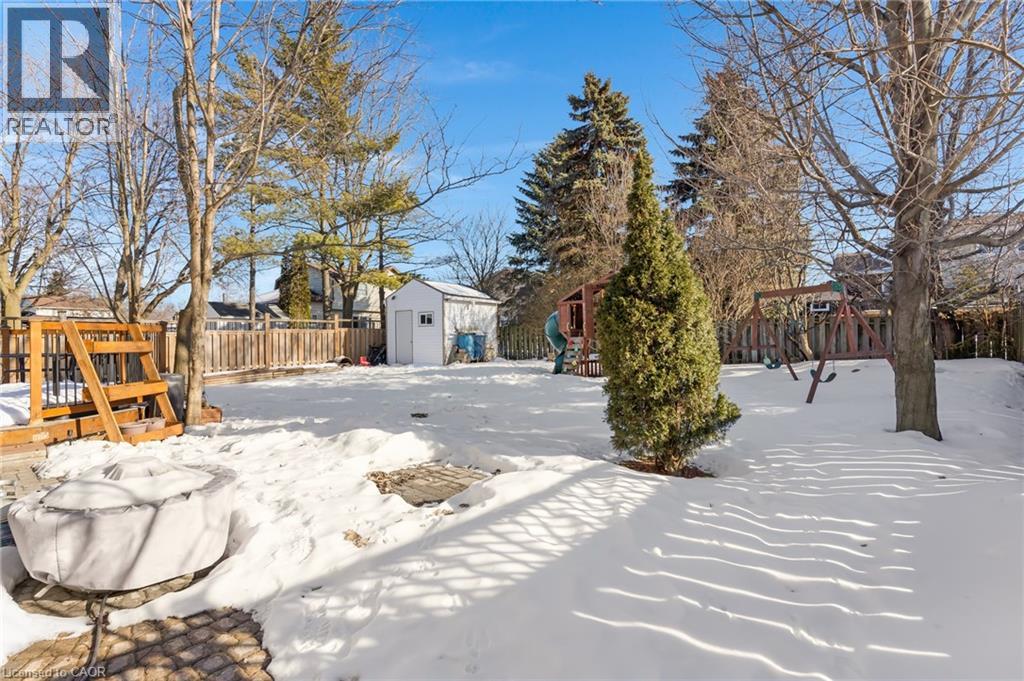 41 Delavan Drive, Cambridge, Ontario N1S 4R4 - Photo 32 - 40806774