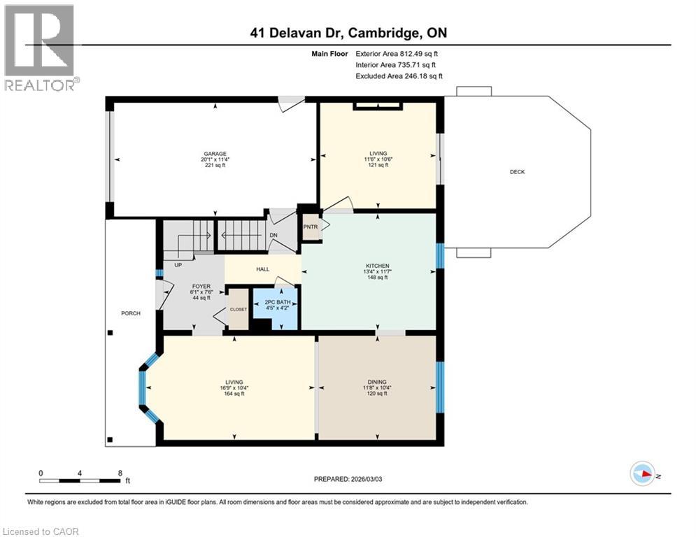 41 Delavan Drive, Cambridge, Ontario N1S 4R4 - Photo 45 - 40806774