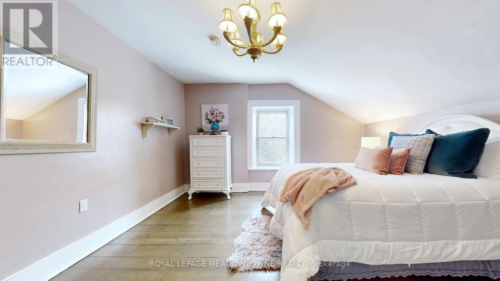 5595 25 Side Road, Milton, Ontario  L7J 2L7 - Photo 38 - W12854686