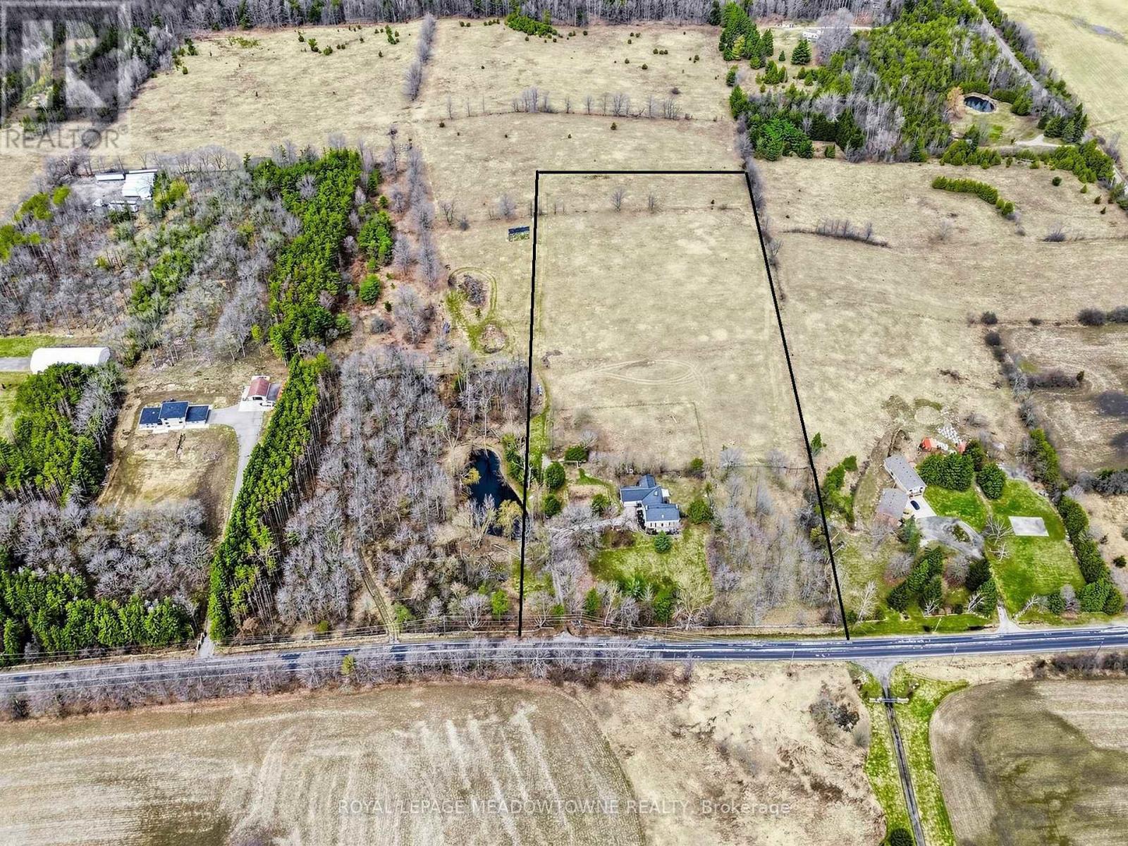 5595 25 Side Road, Milton, Ontario  L7J 2L7 - Photo 45 - W12854686