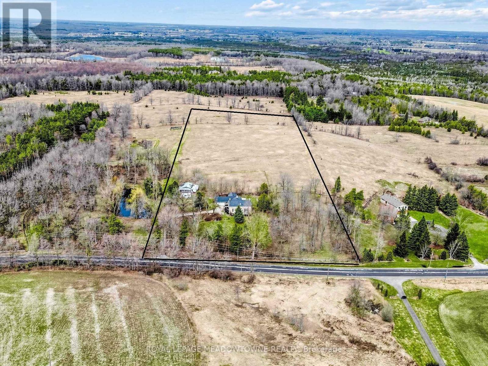 5595 25 Side Road, Milton, Ontario  L7J 2L7 - Photo 46 - W12854686