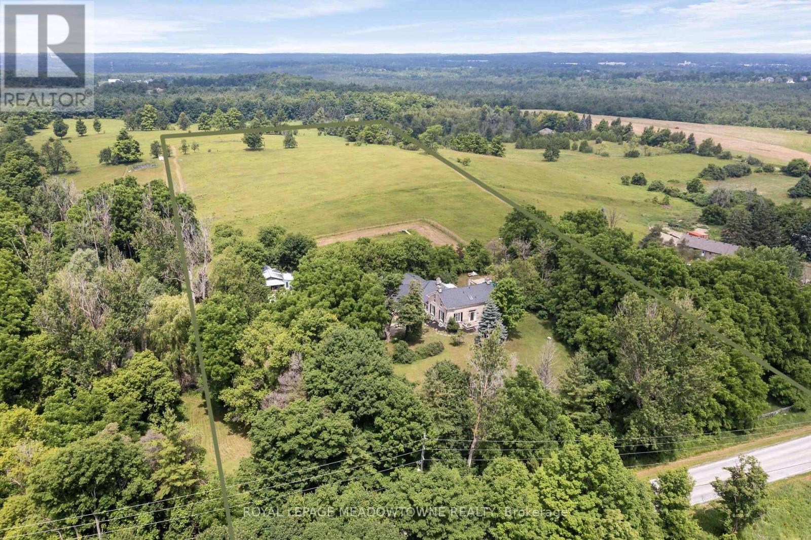 5595 25 Side Road, Milton, Ontario  L7J 2L7 - Photo 50 - W12854686