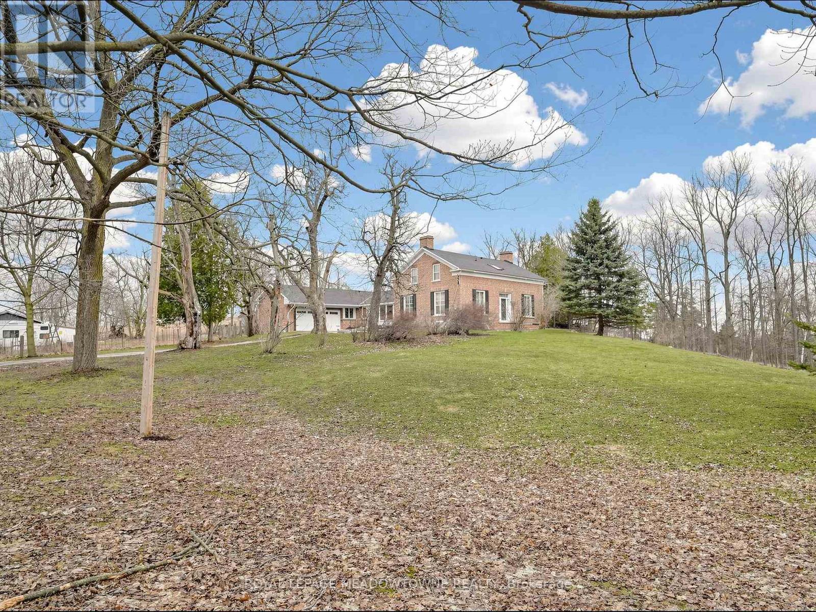 5595 25 Side Road, Milton, Ontario  L7J 2L7 - Photo 48 - W12854686