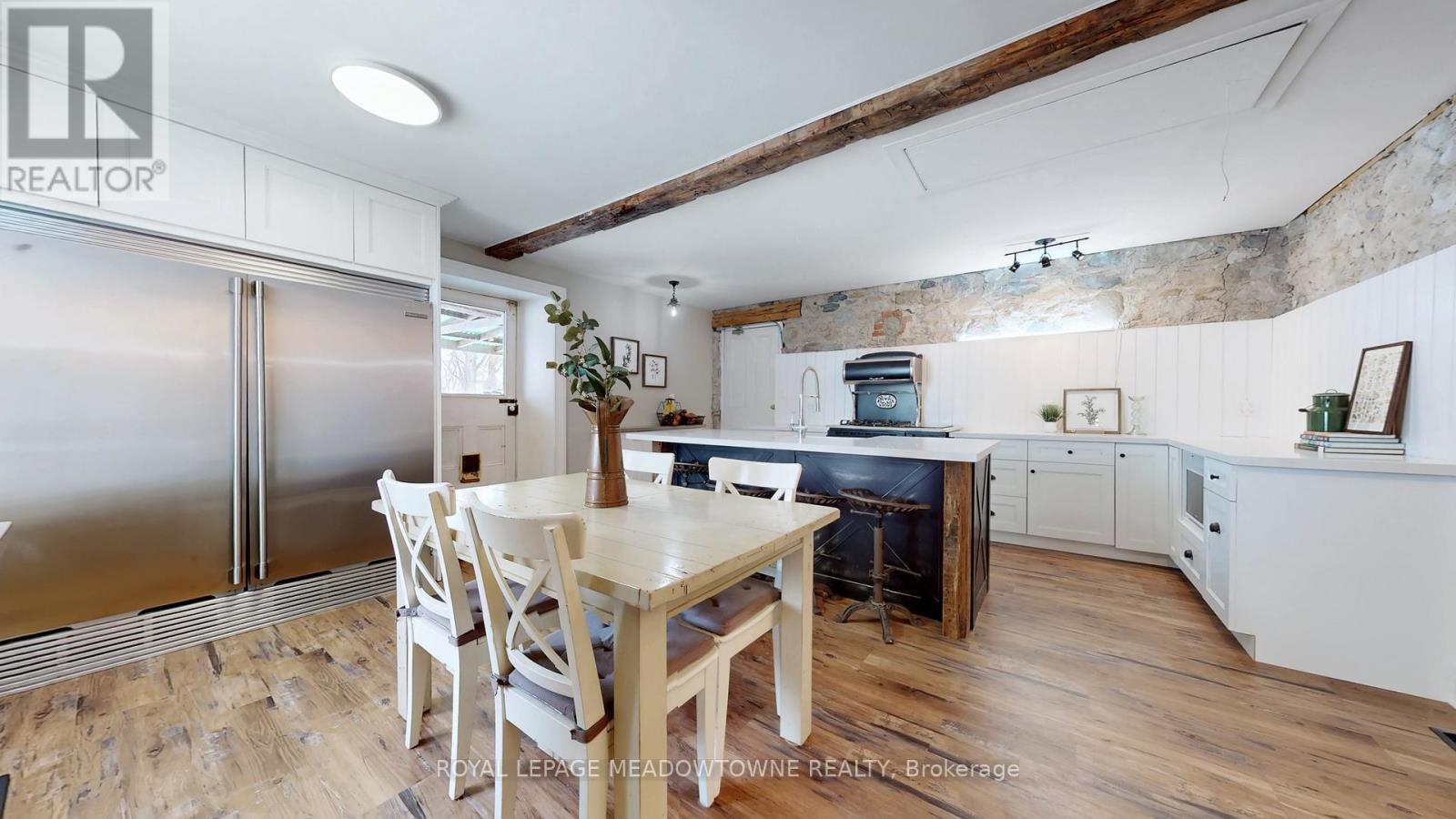 5595 25 Side Road, Milton, Ontario  L7J 2L7 - Photo 18 - W12854686