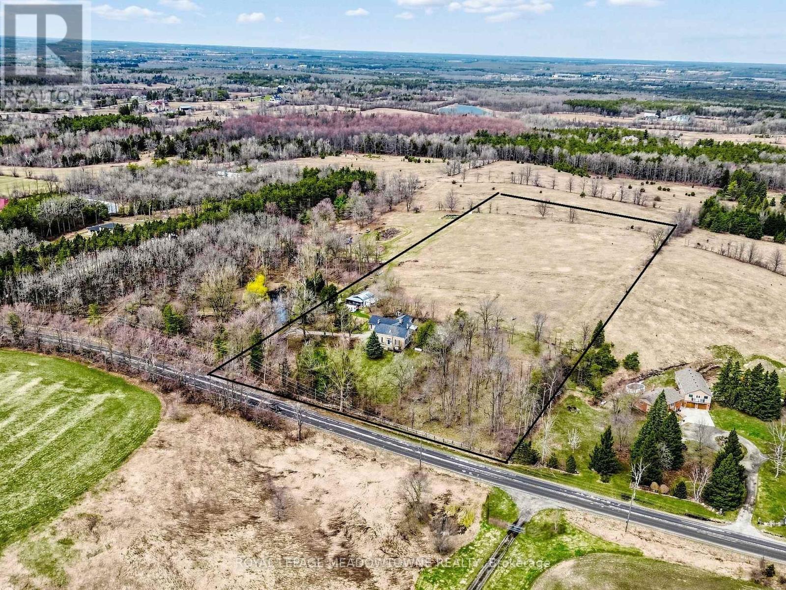 5595 25 SIDE ROAD, Milton, Ontario